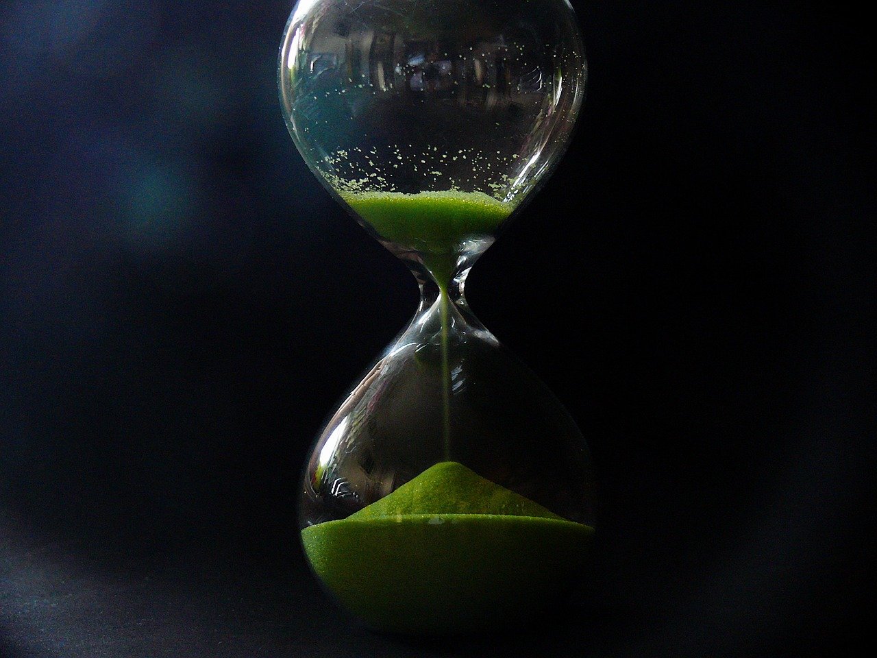 temporal distance, chronometer, duration