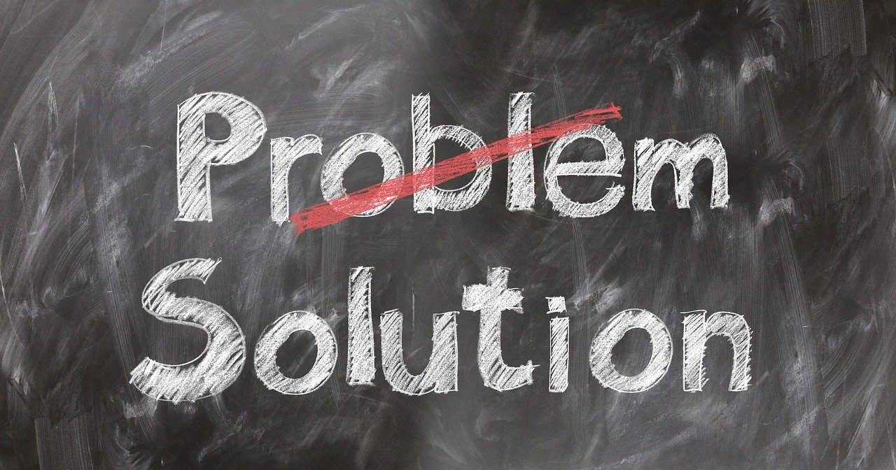 problem, solution, help, problem-focussed coping