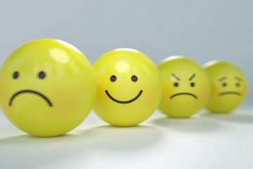 smiley, emoticon, anger, Emotion-focused coping