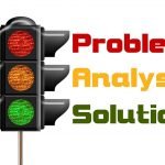 traffic light, problem, analysis