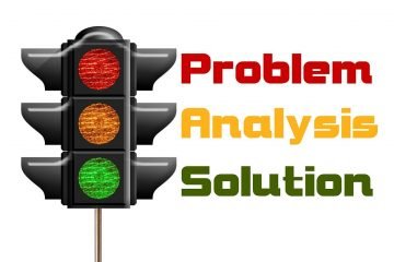 traffic light, problem, analysis