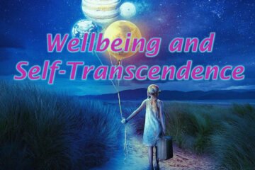 wellbeing and self-transcendence