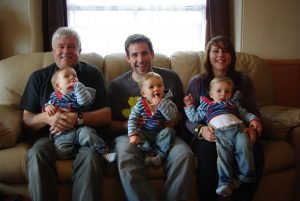 The multiple self theory of the mind