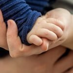 toddler hand, child's hand, hand, Secure attachment