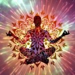 meditation, mandala, transcendental, personal self-transcendence