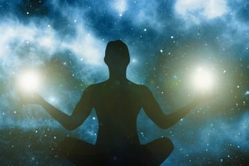meditation, reflection, universe, Pamela Reed