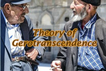 Theory of gerotranscendence