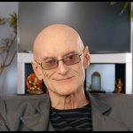 An image illustrating an article about Ken Wilbur on thealicesyndrome.com