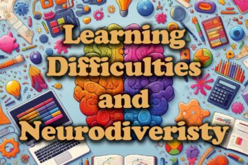 Learning-difficulties-and-neurodiversity