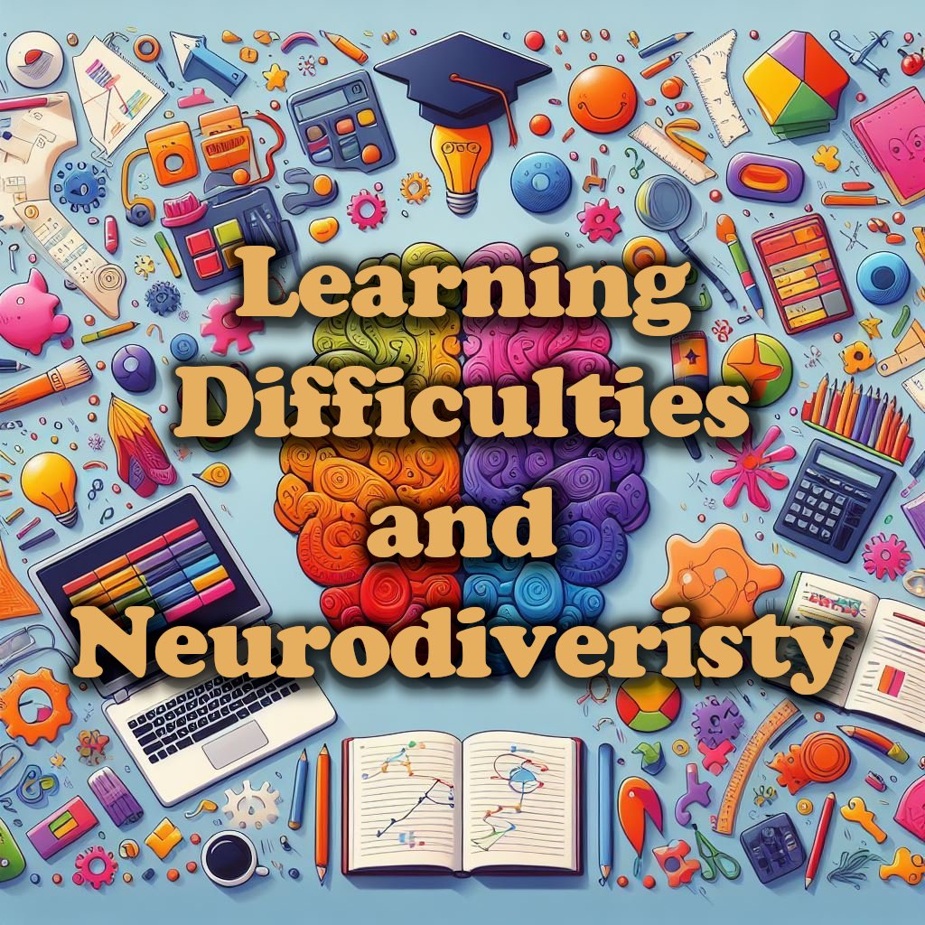 Learning-difficulties-and-neurodiversity