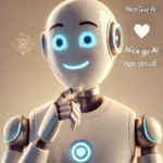 Nice Guy AI - profile image