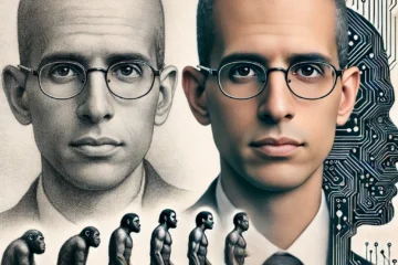 Yuval Noah Harari