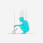 fantasy, fairy tales, puppets, control, centralization, utopia, 1984, control, control, control, control, control, utopia