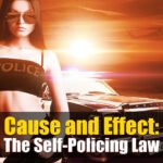 Cause and Effect: The Self-Policing Law for Mindset Stacks