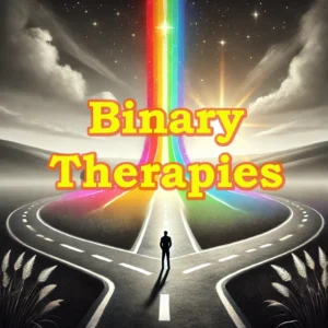 binary therapies