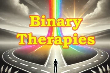 binary therapies