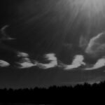 4 Ghosts on Halloween Eve