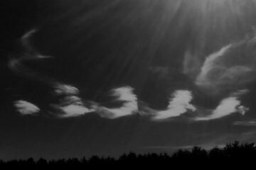 4 Ghosts on Halloween Eve