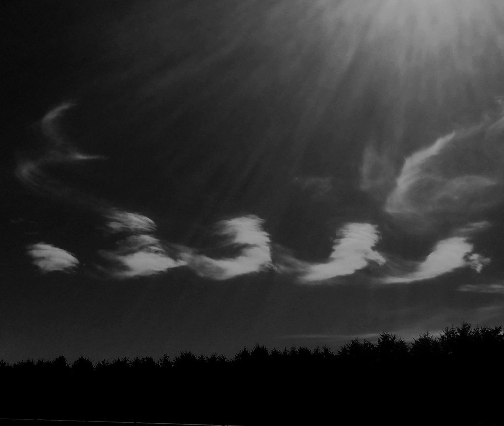 4 Ghosts on Halloween Eve