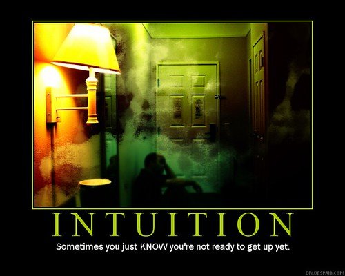 Intuition