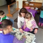 Laurel Tree House childcare centre