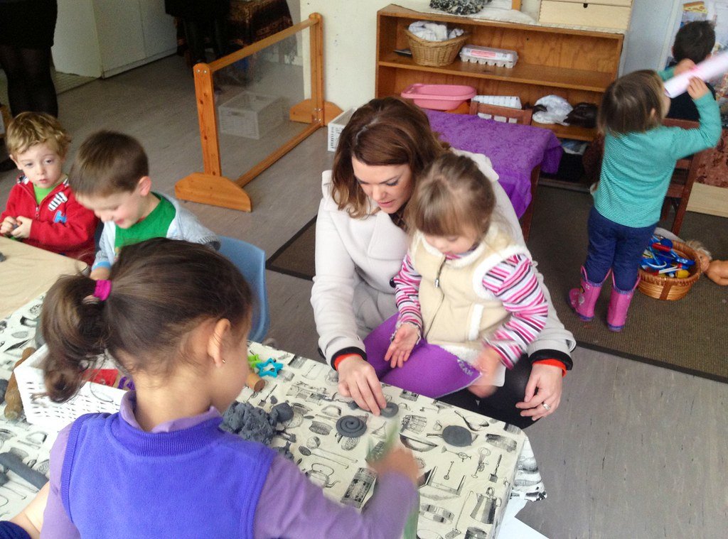 Laurel Tree House childcare centre