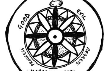 Moral Compass