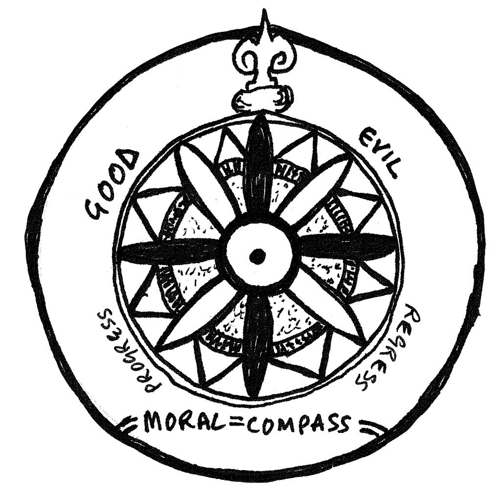 Moral Compass