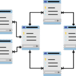 database schema, data tables, schema, database, rdbms, relational database, cardinality, sql, mysql, database icon, icon, database, database, database, database, database, sql