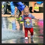 Toddler on the Loose