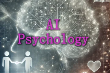 AI Psychology Feature