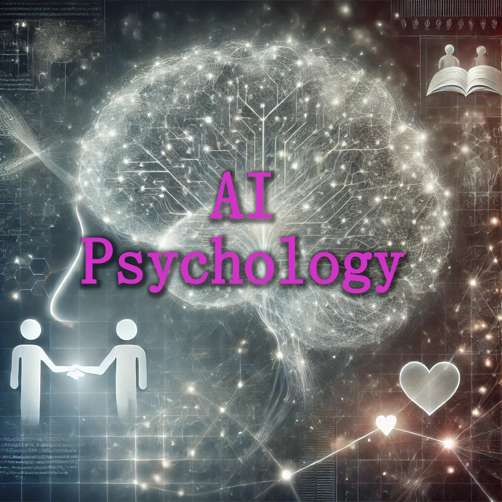 AI Psychology Feature