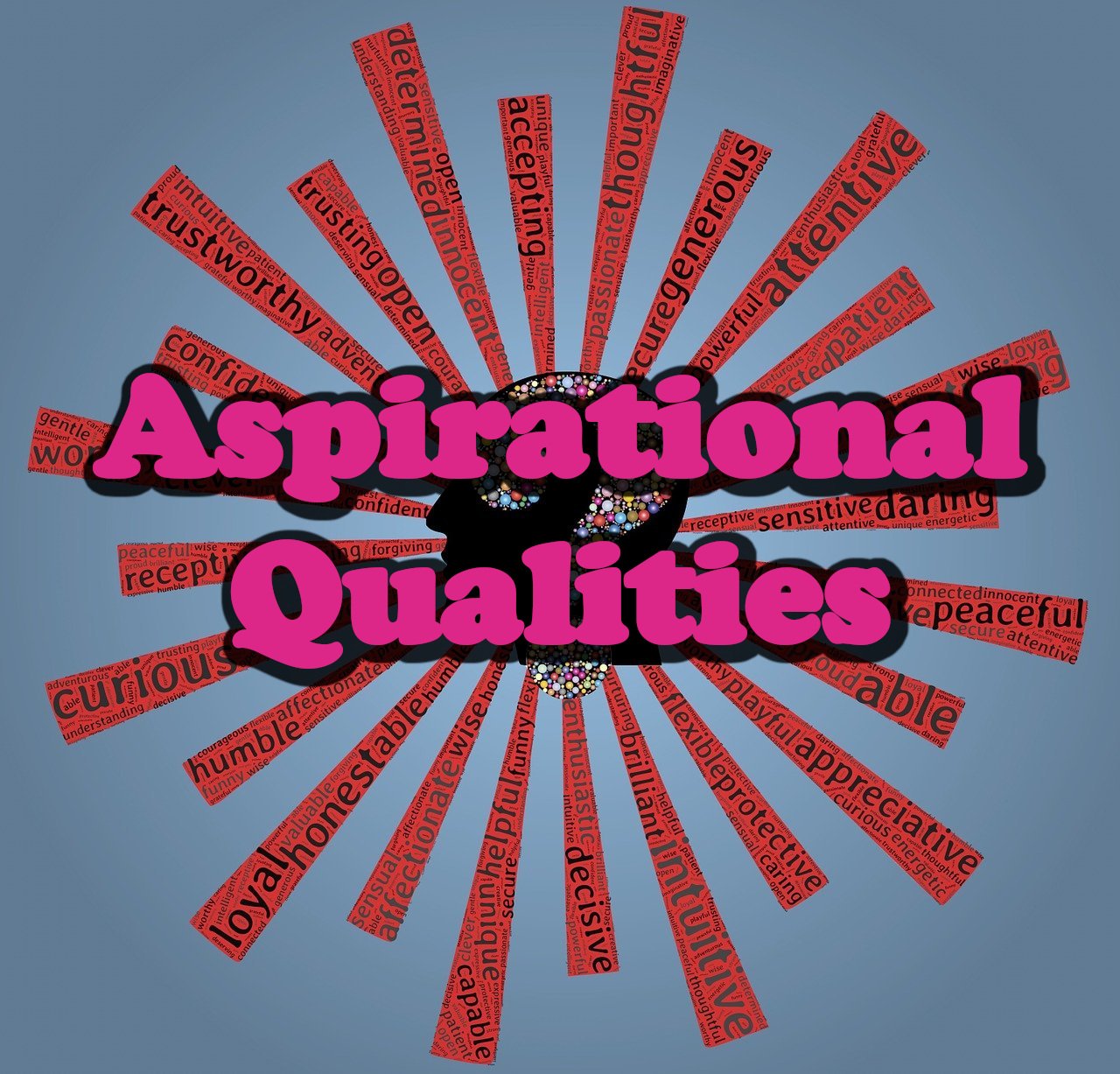 Aspriational Qualities