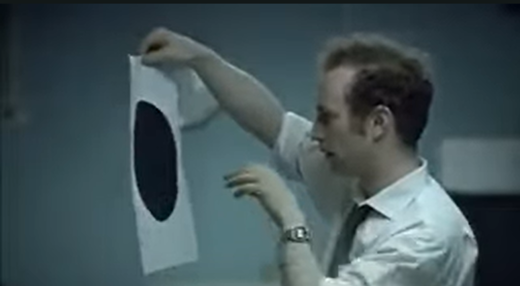 Be careful what you ask for