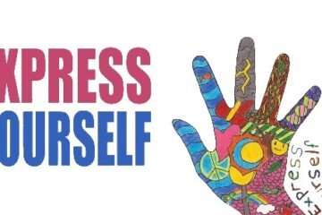 Express yourself