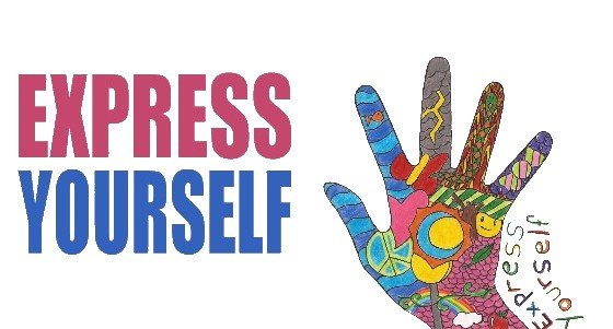 Express yourself