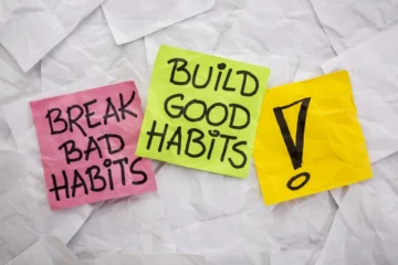 Habits - Getty Images