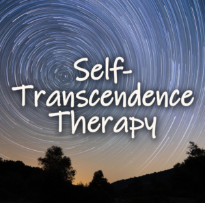 Self-Transcendence Therapy Feature