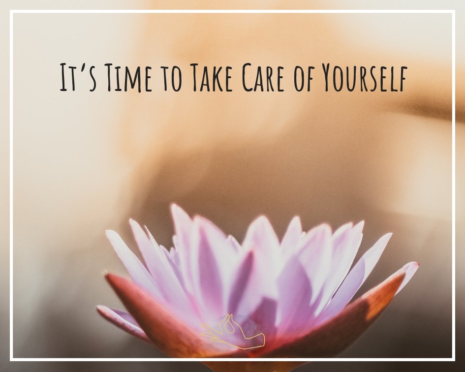 Time-to-Take-Care-of-Yourself