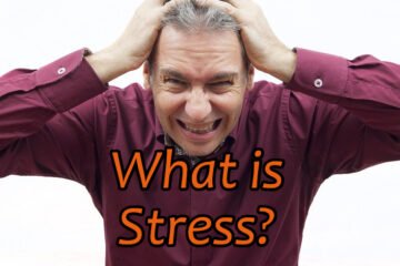 What is Stress