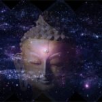 Buddha and Peaceful Mediation