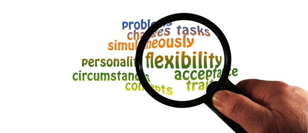 magnifying glass, flexibility, personality, trait, coping, changes, circumstances, problems, tasks, creativity, concepts, at the same time, acceptance, leader, manager, characteristic, flexibility, flexibility, flexibility, flexibility, flexibility, trait, coping, coping, acceptance, leader