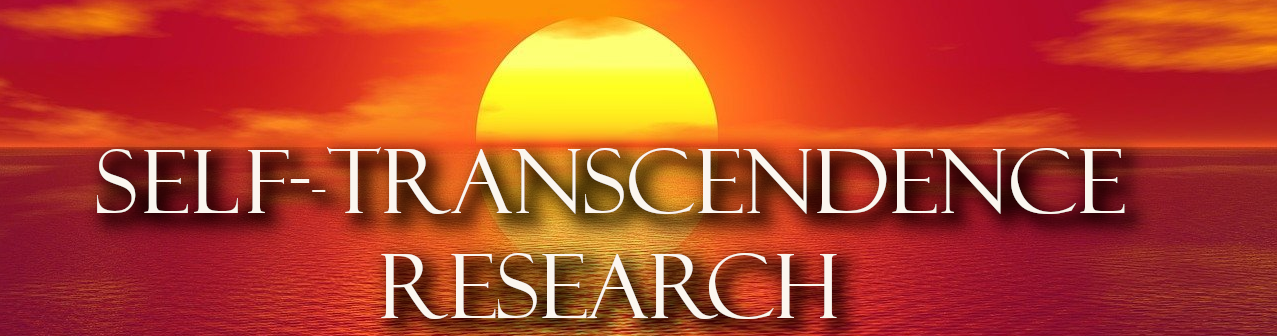 Self-Transcendence