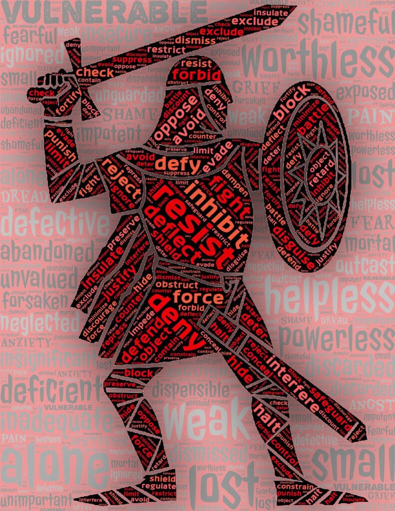 overshadow, vulnerable, fearful, powerless, helpless, foreground, background, resistance, defenses, defensiveness, psychology, ego, protection, protective, resistant, symbol, shield, defending, invulnerable, protected, guarded, defended, controlling, control, oppose, opposition, security, insecurity, hard, hardened, armored, blocked, shielded, iphone wallpaper