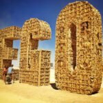 EGO Project at Burning Man 2012