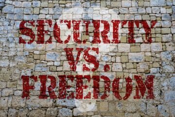 security, freedom, controversy, need, safety think, wall, brick, old, concrete, stone, question mark, limit, restriction, freedom of speech, democracy, threat, controversy, question mark, democracy, democracy, democracy, democracy, democracy