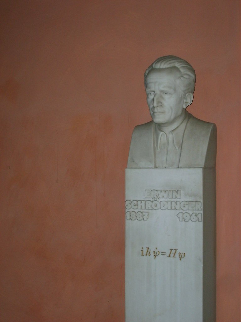 Schrodinger