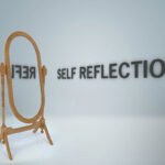 self-reflection