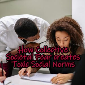 toxic social norms