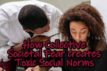 toxic social norms